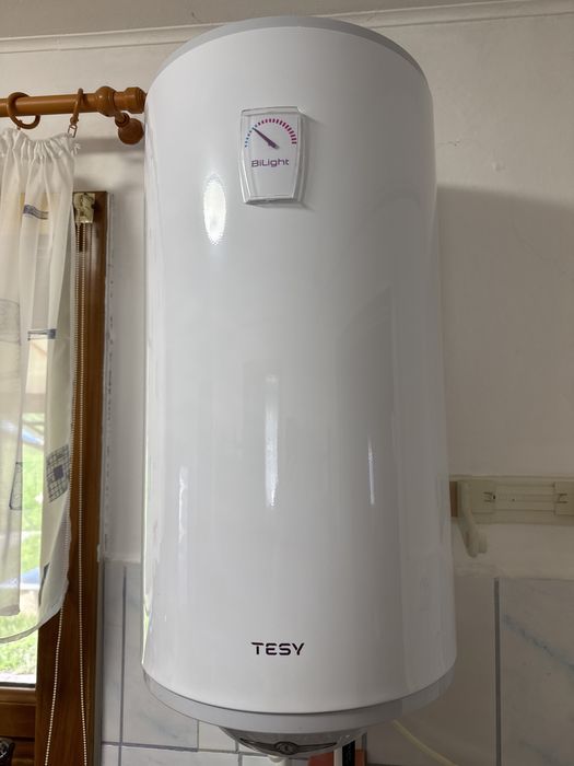 Boiler tesy 50 lit