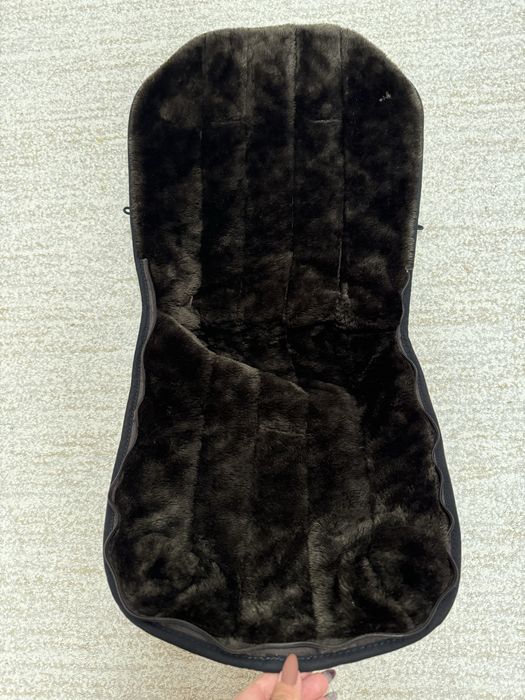 Зимен чувал за количка Maclaren