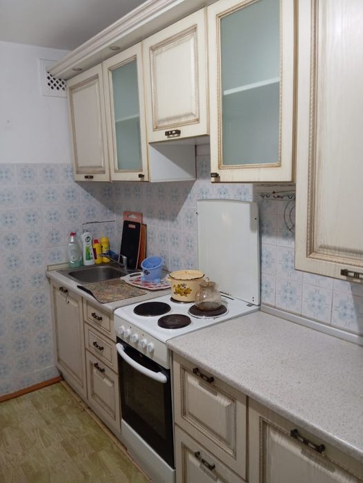 Сдам квартиру в аренду