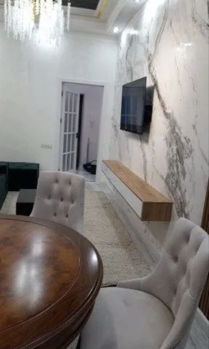 Сдается 2 ком Корасув 6. Новостройка