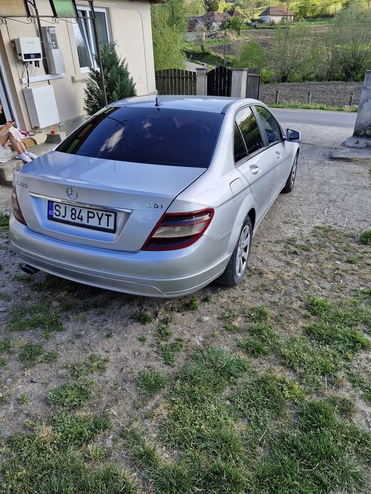 MERCEDES-BENZ E-Class 2008 — imagine 4