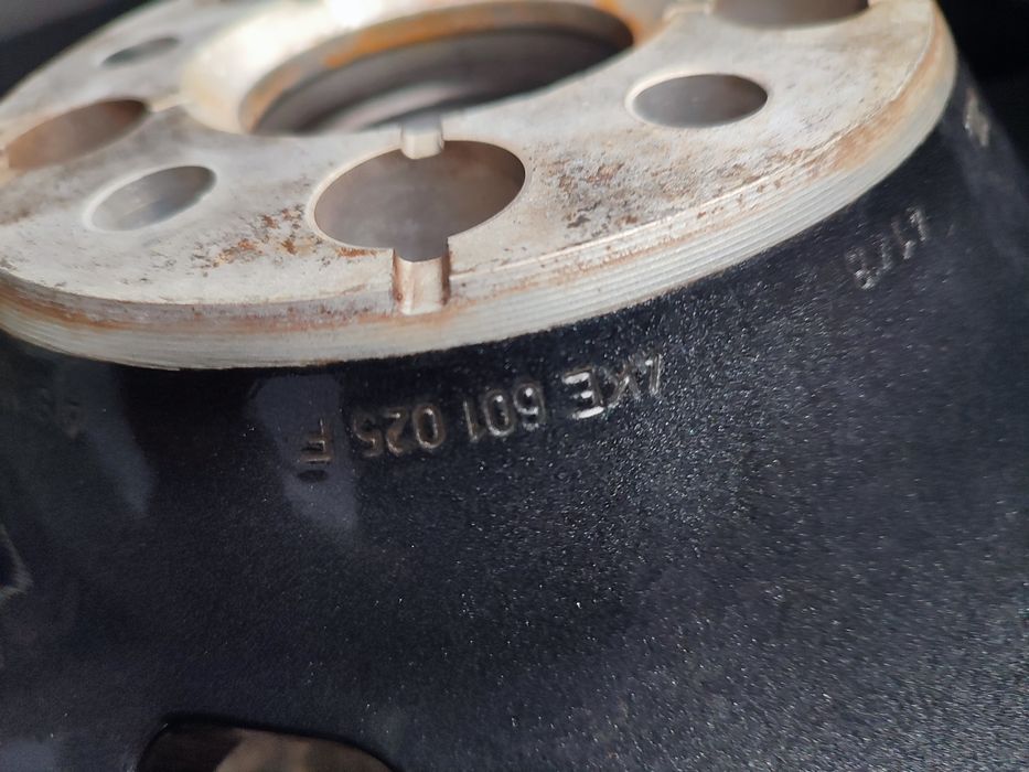 21" оригинални алуминиеви джанти за Audi E tron,Q5,Q7, A9, A7/A6...