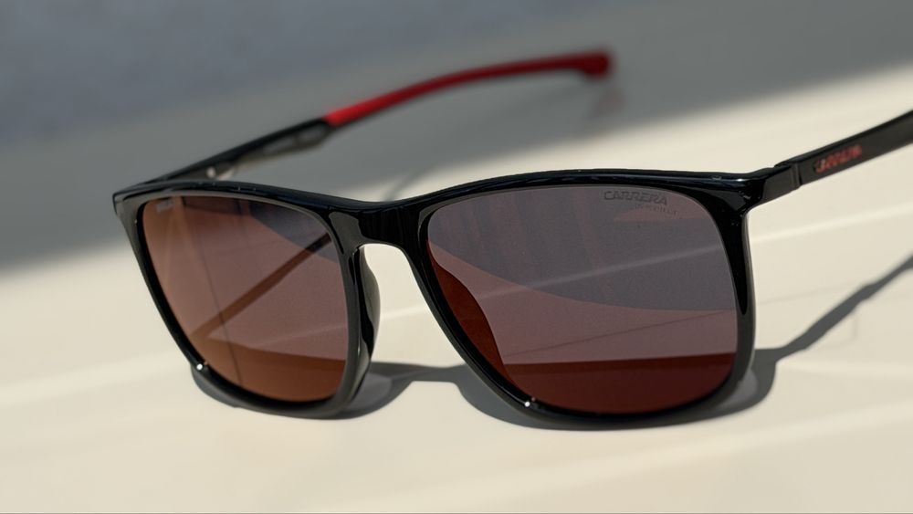 Ochelari de soare Carrera Ducati Carduc 004/S OIT/AO