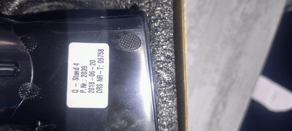 Въздуховоди за Mercedes Мерцедес (конплект предни задни )