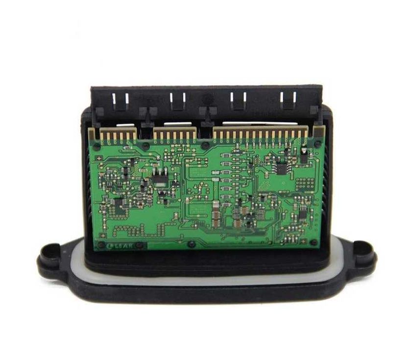 Модул за мигач BMW F25 X3 / F26 X4 TMS модул за фар БМВ 2.0 дизел 3.0д