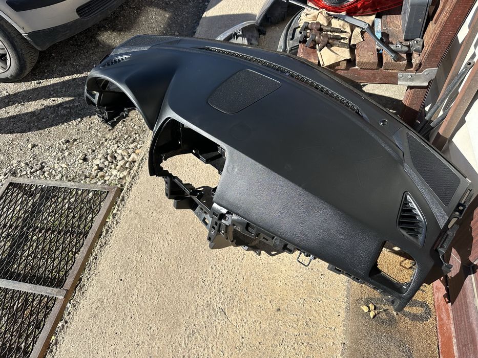 Табло със десен airbag за Мазда CX-5