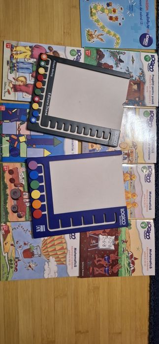 Logico Primo si Piccolo