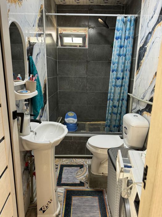 Тараз каласы бурыл времянка