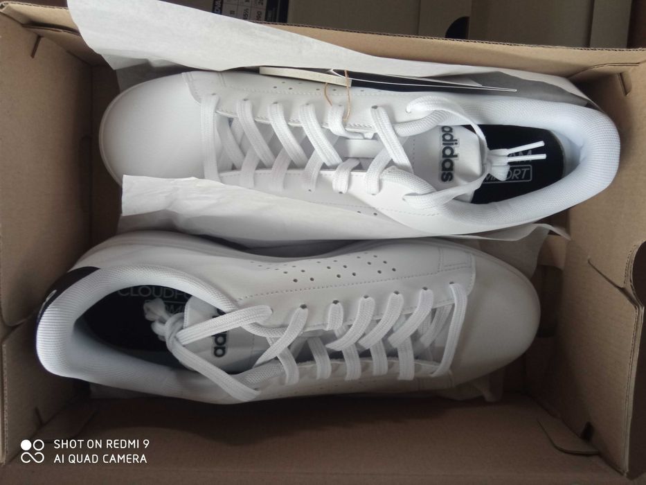 маратонки адидас