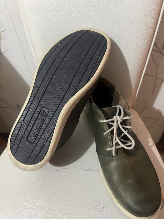 Мужские ботинки Timberland