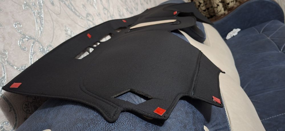 Cobalt чехол на тарпедку