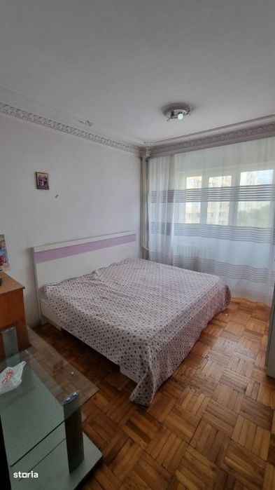 Apartament 4 Camere | 2 Balcoane | Decomandat | Pantelimon