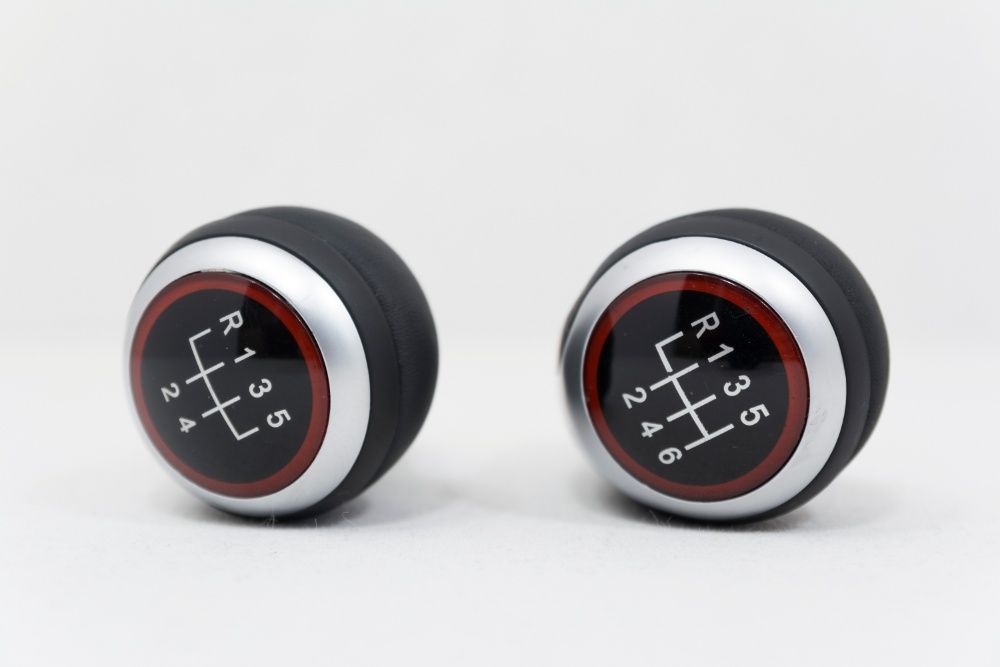 Топка скоростен лост Volkswagen/Фолксваген Голф/Golf Mk5 Mk6 Mk7