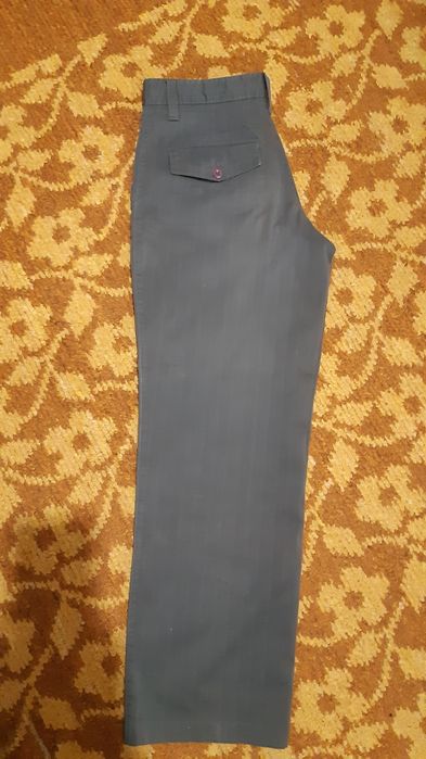 Продам рубашку из Турции размер на фото XL 43/44