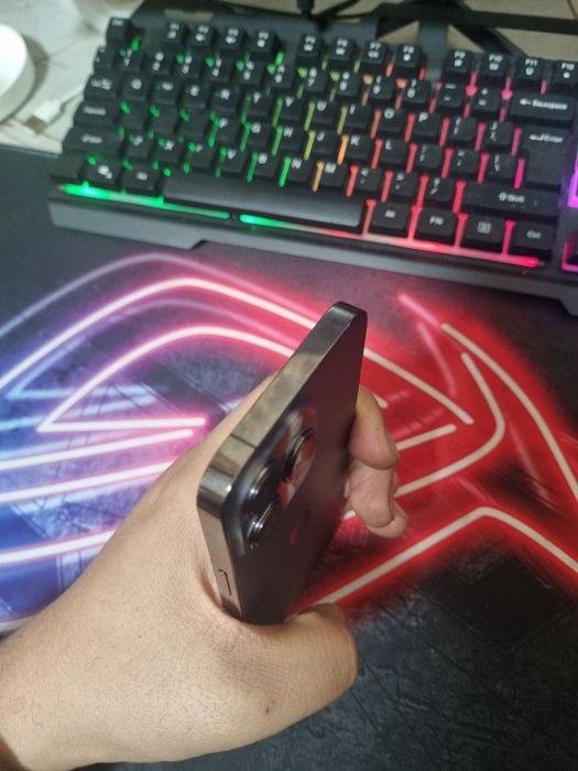 Iphone 13 pro 256 gb