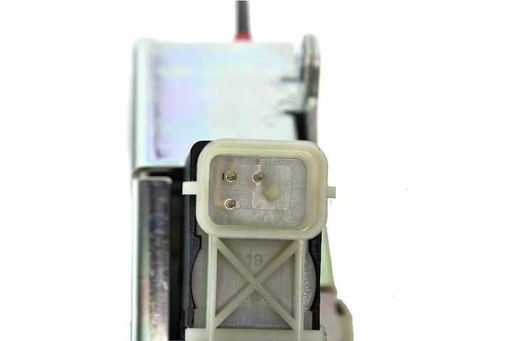 Брава за плъзгаща се странична врата Ford Tranzit 2000-2014 RH