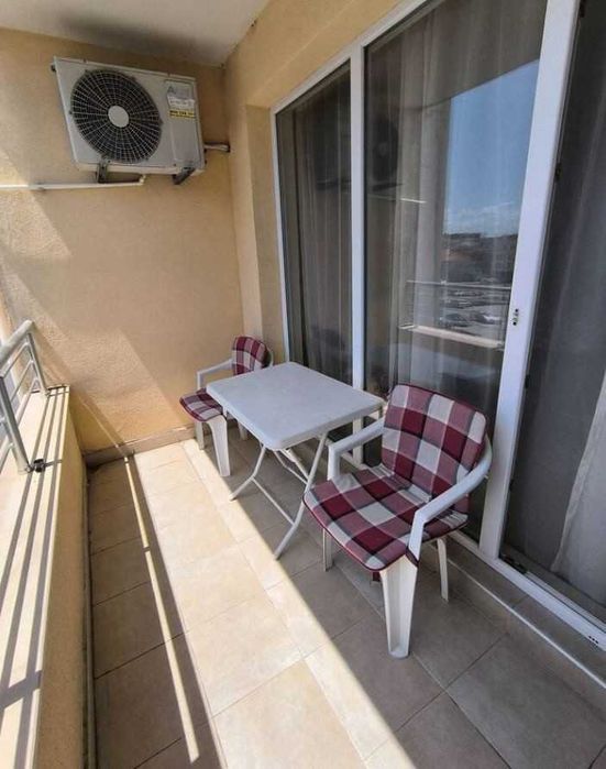 Продава се Едностаен апартамент в Поморие - 47 кв.м за 1532 €/кв.м - Снимка #4