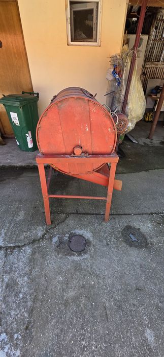 Smicuitor porumb