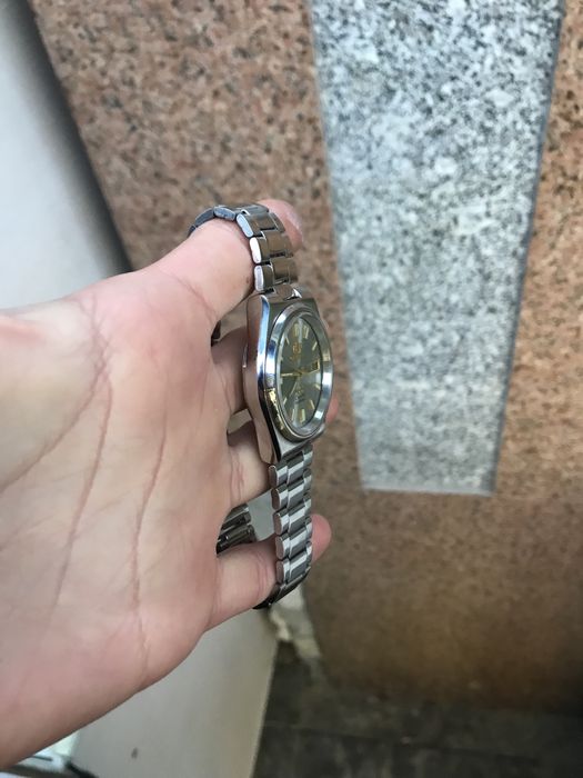 Orient soati sotiladi