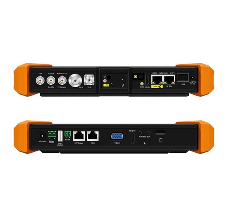 Iptester Много функциональный NF-IPS K15