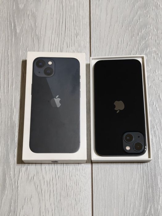 Iphone 13 128 gb аккумулятор 86