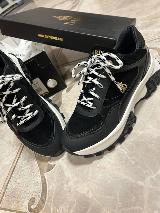 Маратонки DARIS -37