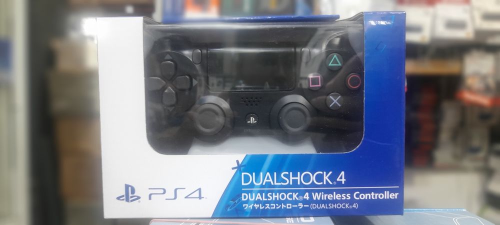 Ps4 jo'stik  / ps4 джойстик