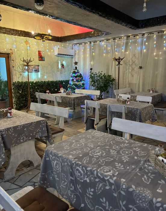 Пакет   за  двама в Хисаря   нощувка  с  вечеря