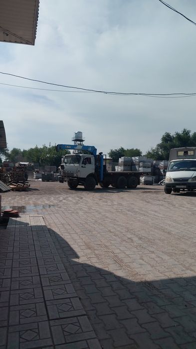 Услуга манипулятор