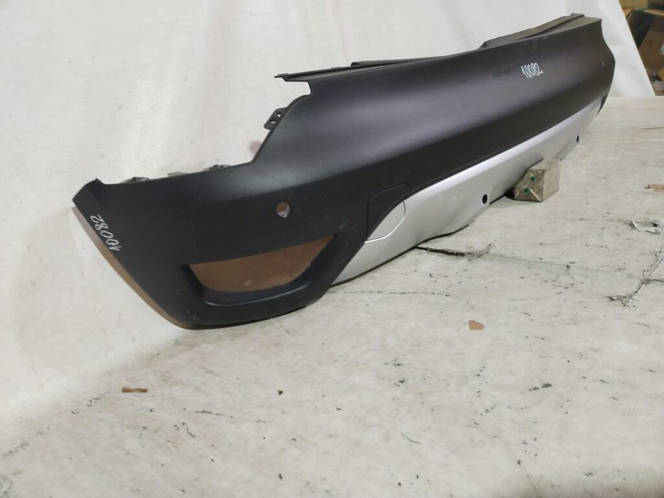 Bara spate Renault Captur, 2013, 2014, 2015, 2016, 2017, 2018, 2019, 2020, 2021, 2022, 2023, cod origine OE 850B20231R. 10082