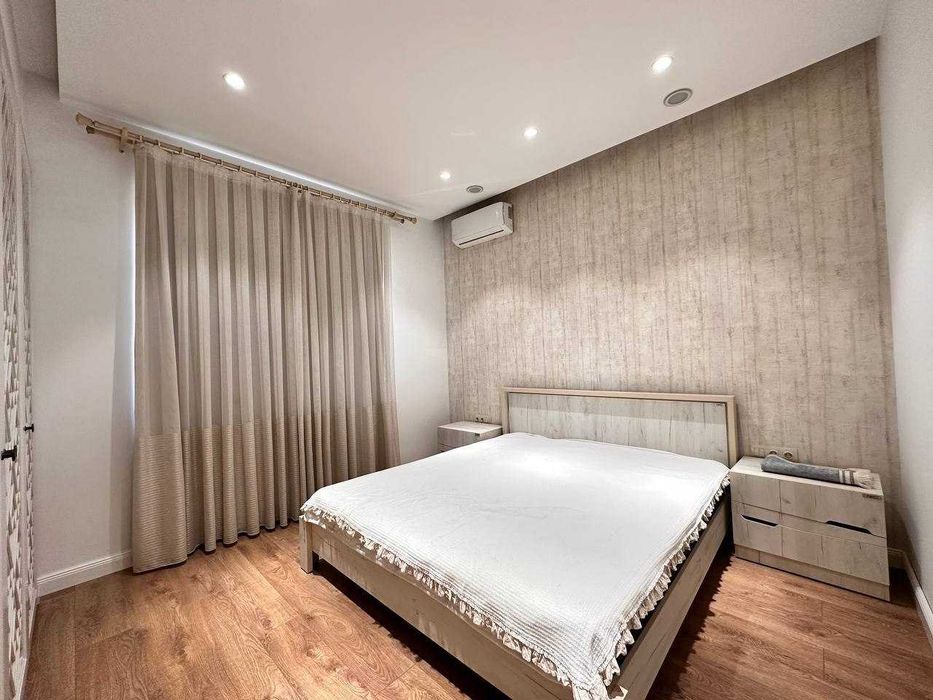 #53 Продается 2-х уровневая квартира 317 кв.м 6/9/10 в ЖК Dream House