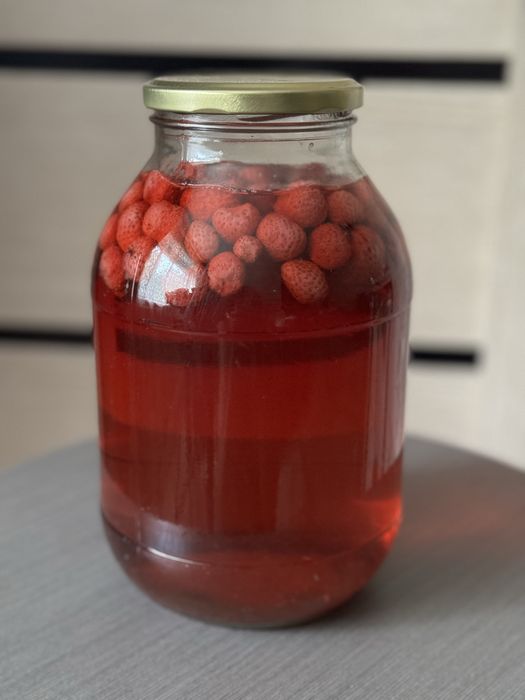 Домашние соленья