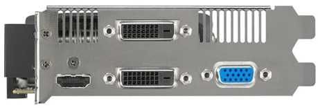 ASUS GeForce GTX 650 DirectCU TOP Б/У!