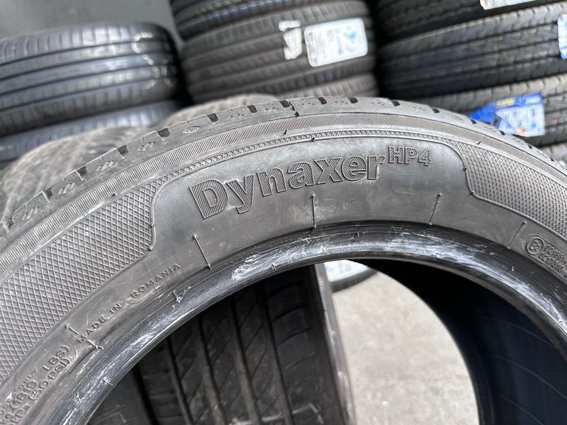 225/55/17 KLEBER 4бр