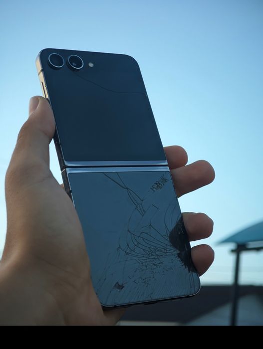 Samsung Galaxy Z Flip 5 512GB