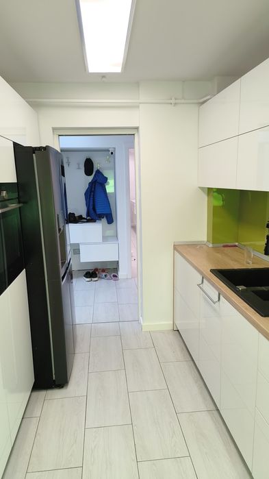 Superoferta apartament 4 camere LUX – complet renovat – mobilat premium