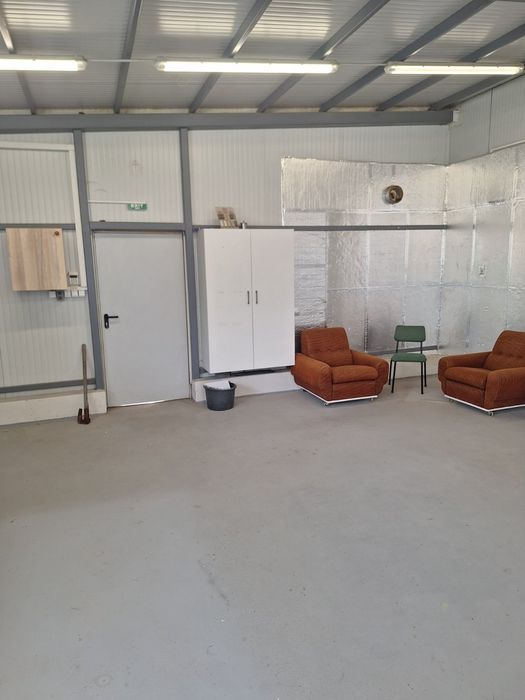 Дава се под наем Склад в София, Малашевци - 140 кв.м за 918 € - Снимка #3