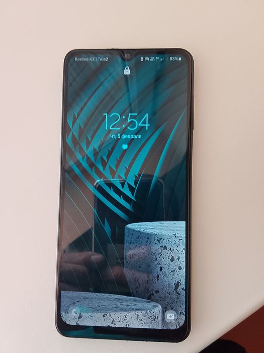 Самсунг А 12 с гарантией