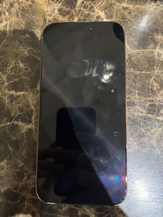 Продам iphone 16pro max