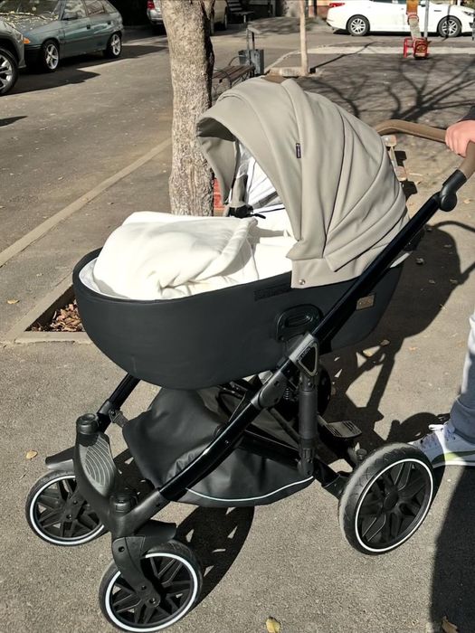 Продам Коляску kidilo 2в1