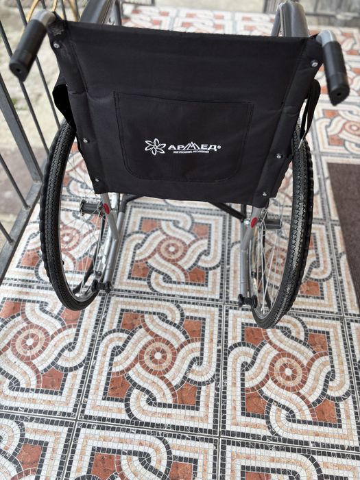 Коляска - Кресло