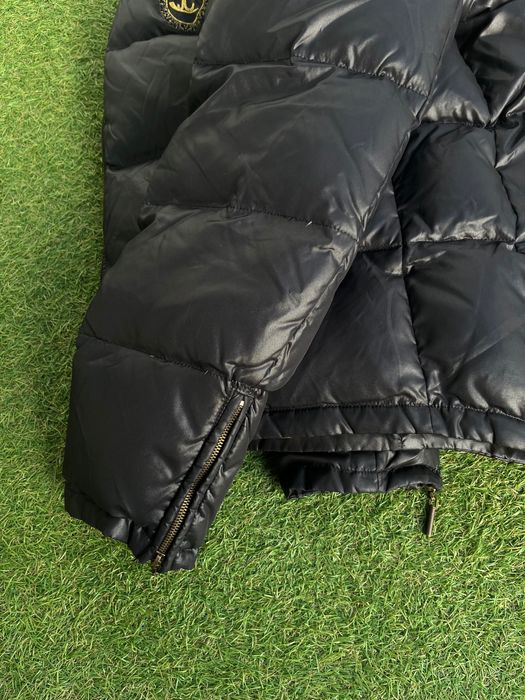 Мъжко пухено яке : JUST CAVALLI XL