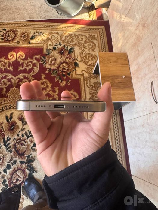 Iphone 15 pro max dualsim
