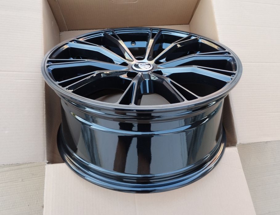 Jante 19 Skoda Superb Kodiaq Karoq Octavia Eniaq