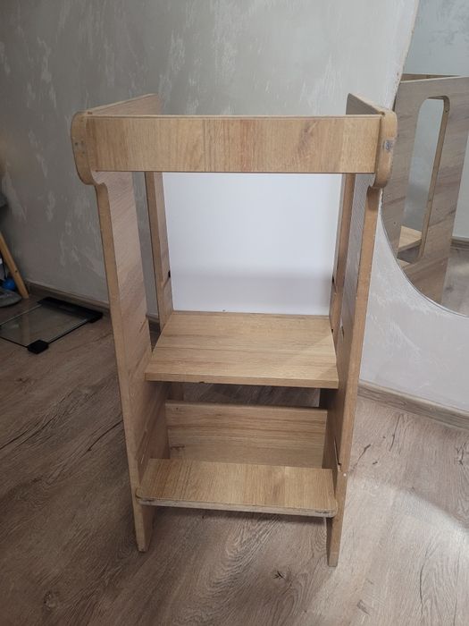 Кула монтесори 3 в 1