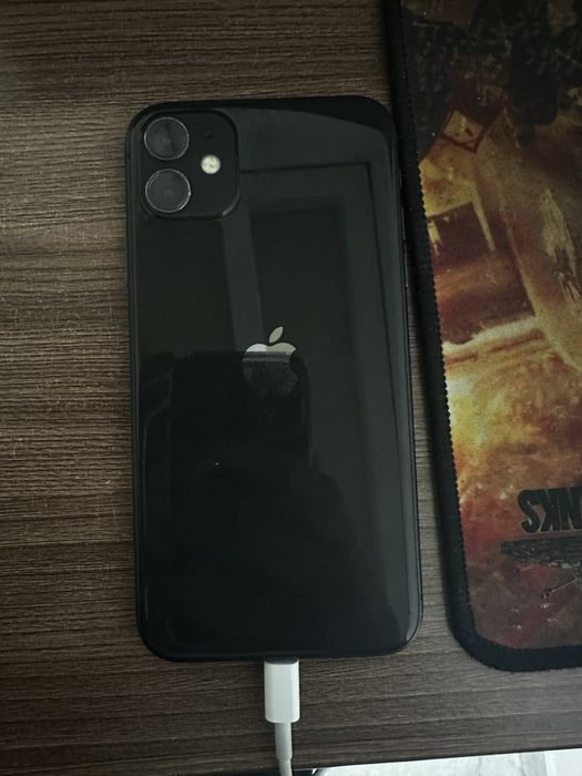 Iphone 11, 128 гб, 70% аккумулятор