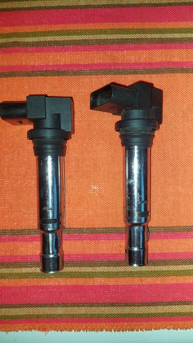 Bobina inducție vw audi skoda seat