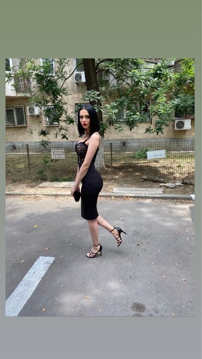 Rochie Andreea Veneciuc