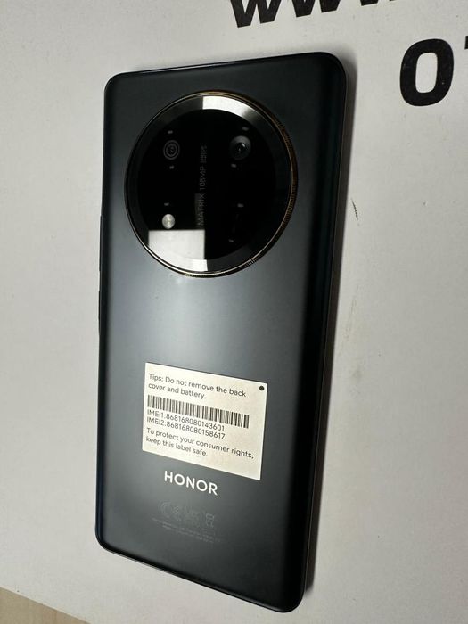 Honor Magic 7 Lite, 256GB, 8GB RAM -T-