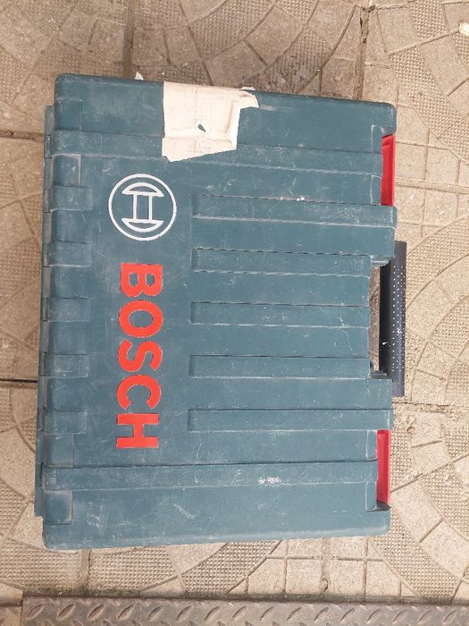 Перфоратор Bosch Gbh 180 li